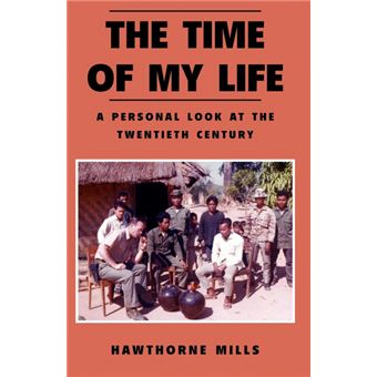The Time of My Life - Paperback / softback - 2004 - 1