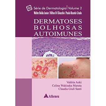 Dermatoses Bolhosas Autoimunes - 1