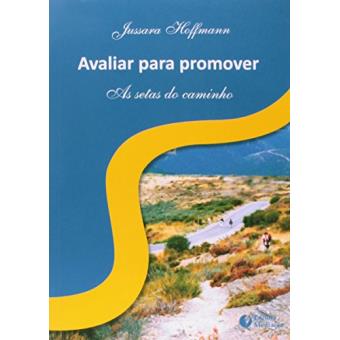 Avaliar Para Promover - As Setas Do Caminho - 1