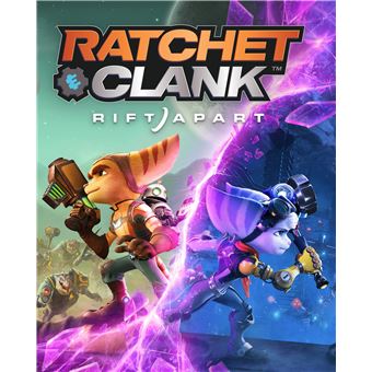 Videojogo Sony Ratchet & Clank: Rift Apart - 1