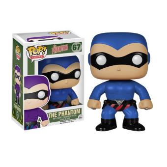 Funko Pop! O Fantasma - Fantasia Fantasma Azul Pop 10cm -67 - 1