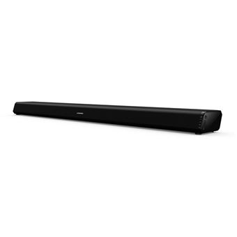 Grundig GSB910S coluna soundbar 2.1 canais 60 W Preto