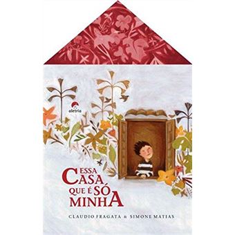 Essa Casa Que É Só Minha - 1