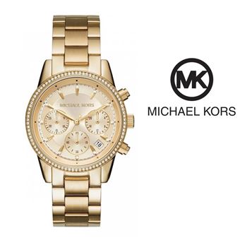 Relógio Michael Kors MK6356 - 1