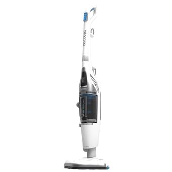 Aspirador Vertical Cecotec Conga Steam&Clean 1550 W