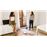 Aspirador Vertical Cecotec Conga Steam&Clean 1550 W_2