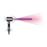 Secador de Cabelo Dyson Supersonic Prateado, Branco_1
