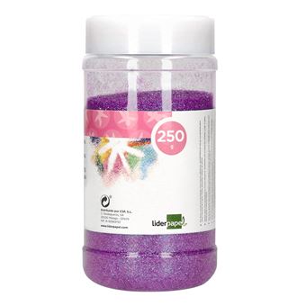 Purpurina Liderpapel PU35 | Roxo - 1