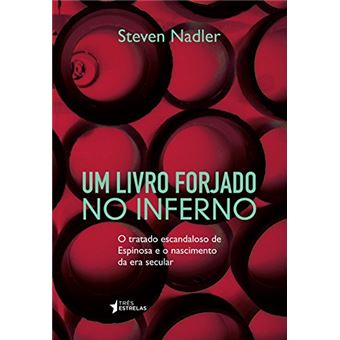 Um Livro Forjado no Inferno - 1