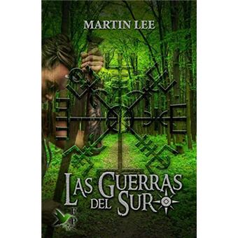 Las Guerras Del Sur - 1