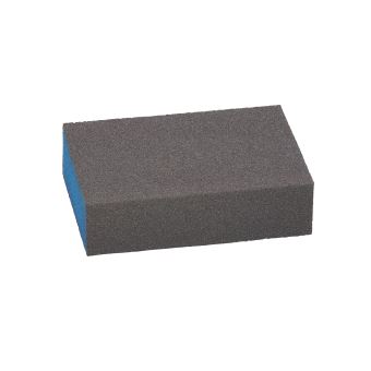 Papel de lixa Bosch 2609256347 Esponja lixa Grão fino 1 peça(s) - 1