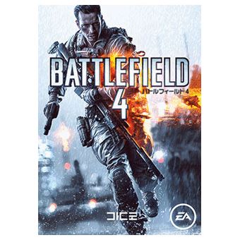 Videojogo Electronic Arts Battlefield 4, PC - 1