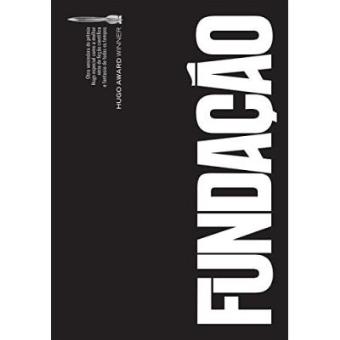 Trilogia Da Fundação - Caixa - 1