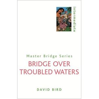 Bridge Over Troubled Waters - Paperback - 2002 - 1