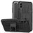 Capa Pneu Anti-Choque Resistente Multi4you para Apple iPhone X - Preto_0