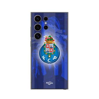 Capa Maniacase para Samsung Galaxy S25 Ultra | Fcp Porto Fond Bleu Portugal - 1
