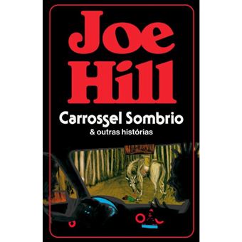 Carrossel Sombio E Outras Histórias - 1