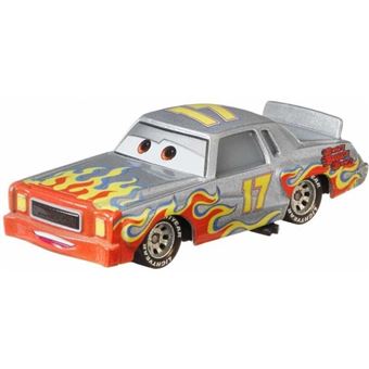 Carro Mattel Car 3 Darrell Cartrip - 1