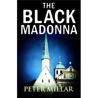 The Black Madonna - Paperback - 2011 - 1