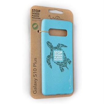 Capa para Telemóvel Wilma WPC1015ORS10P - 1