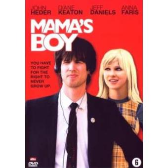 Mama'S Boy - 1