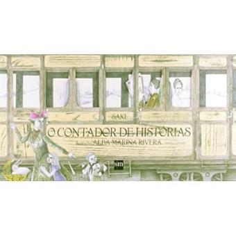 O Contador De Historias - 1