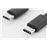 Ednet 84318 cabo USB 1,8 m 3.0 (3.1 Gen 1) USB C Preto_1