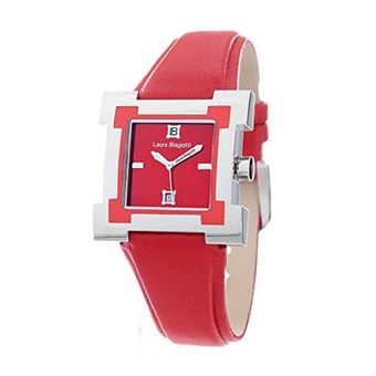 Relógio Feminino Laura Biagiotti LB0038L-03 | Ø 30 mm - 1
