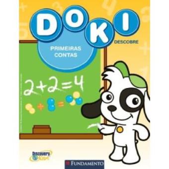 Doki. Primeiras Contas - 1