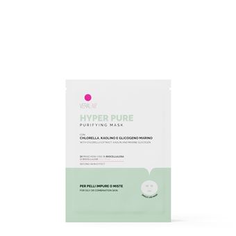 Máscara de Limpeza Veralab Hyper Pure Mask - 1