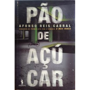 Pão de açucar. - 1