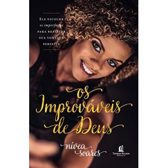 Os Improváveis de Deus - 1
