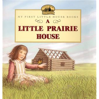 A Little Prairie House - 1