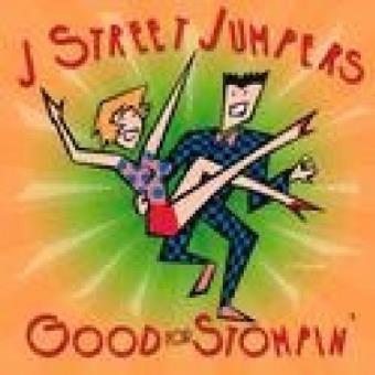 J Street J-Good For Stompin - 1