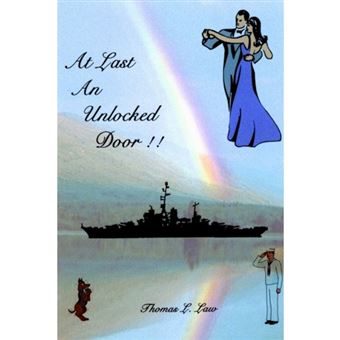 At Last an Unlocked Door! - Paperback / softback - 2003 - 1