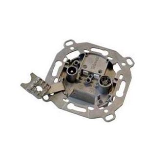 Tomada Separadora Televes Tv/Fm-Sat Fi Ited - 1