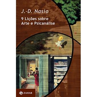 9 Lições Sobre Arte e Psicanálise - 1