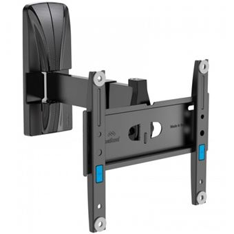 Suporte para Tv Meliconi SlimStyle Plus 200 SR | Preto - 1