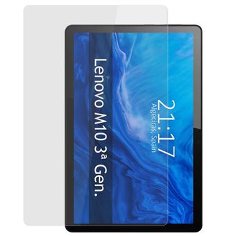 Protetor de Ecrã TUMUNDOSMARTPHONE de vidro temperado para Lenovo Tab M10 (3ª geração) 10.1 - 1