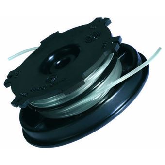Bobina para Roçadeira Einhell 3405220 | Preto - 1