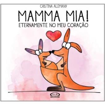 Mamma Mia! Eternamente No Meu Coração - 1