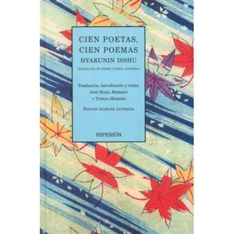 Cien Poetas, Cien Poemas - 1