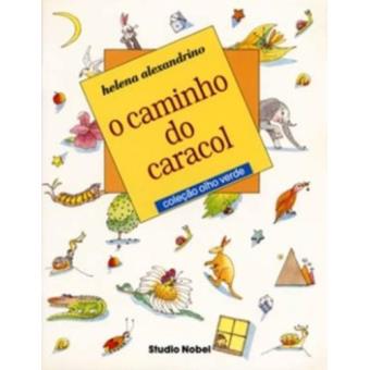 O Caminho Do Caracol - 1