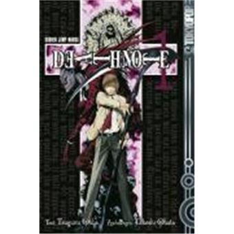 Death Note 01 - 1
