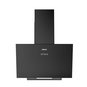 Exaustor de Parede Ciarra CD6762AB | 60 cm | 650 m³/h | 3 Velocidades | Recirculação ou Evacuação - 1