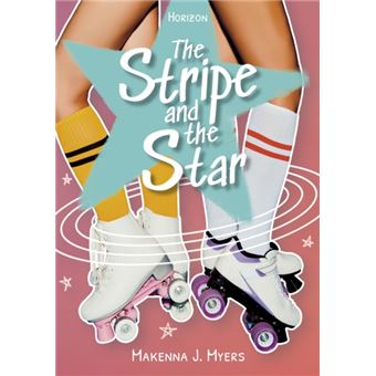 The Stripe and the Star - 1
