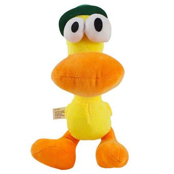 Peluche HSMY POCOYO - PATO | 22 cm - 1