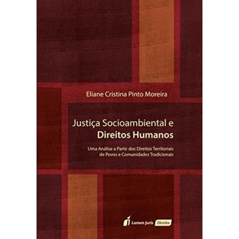 Justiça Socioambiental e Direitos Humanos - 1