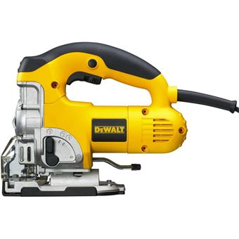 Serra de Recortes DeWALT DW331KT-QS | Amarelo - 1