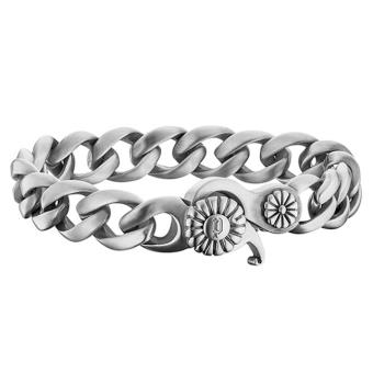 Pulseira POLICE PJ.25719BSS_01-L Mod. FLORAL - 1